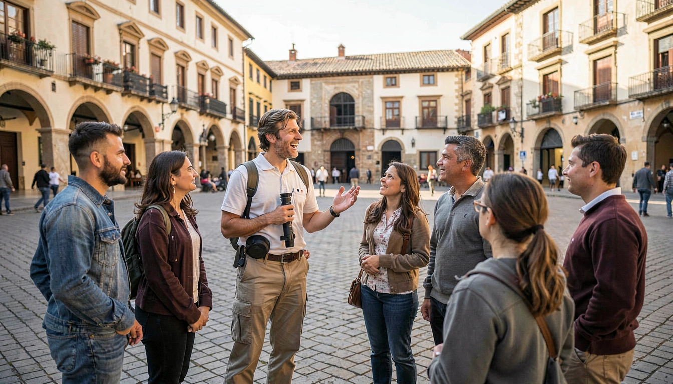 Tour Gastronômico pelos Bares e Tascas de Sevilha - foto 4