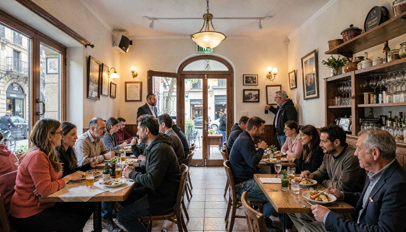 Tour Gastronômico pelos Bares e Tascas de Sevilha - foto 6