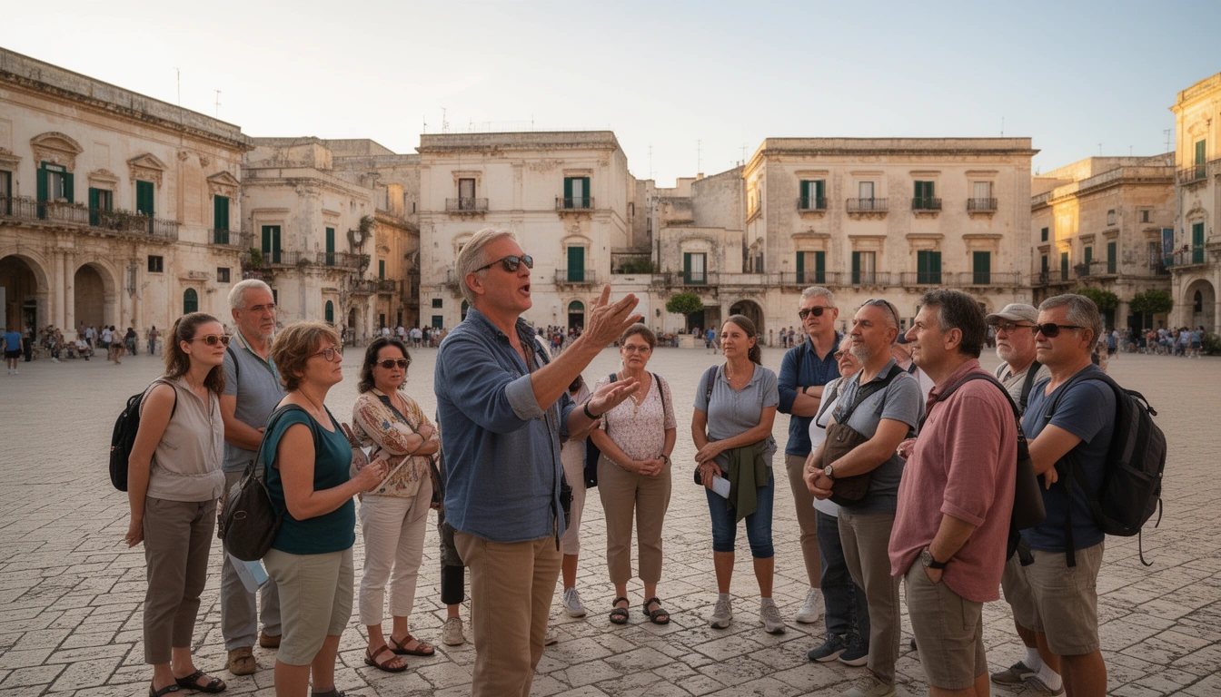 Degustação de Comida Local em Sicília - foto 4