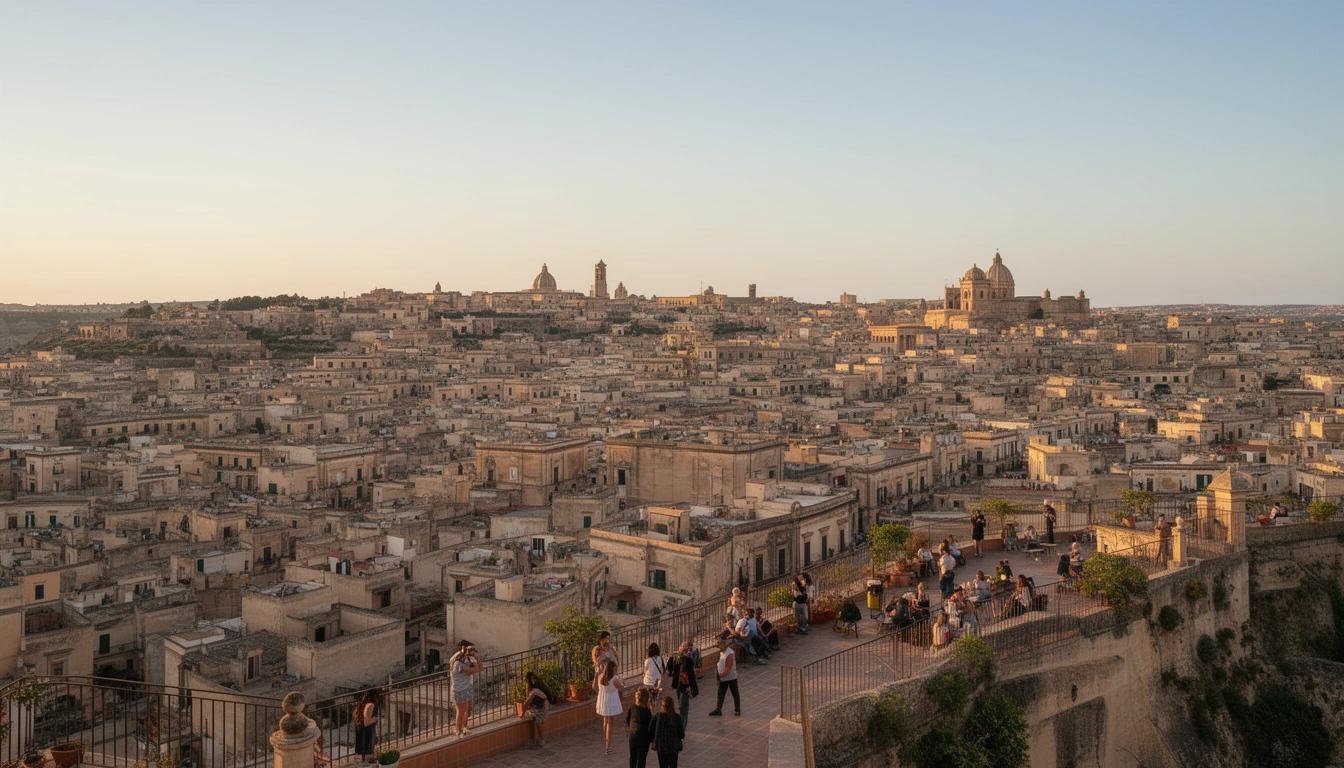 Degustação de Comida Local em Sicília - foto 5