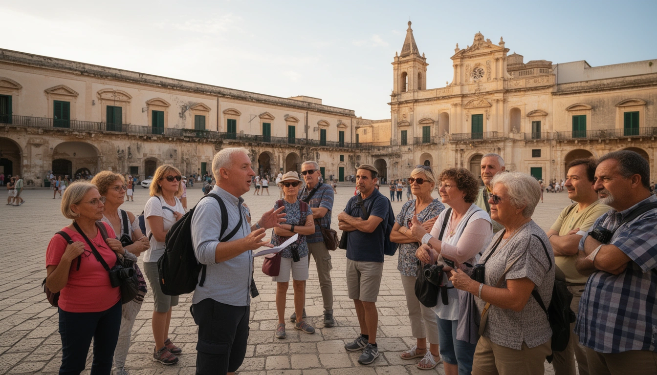 Tour Gastronômico: Café da Manhã e Brunch em Sicília - foto 4