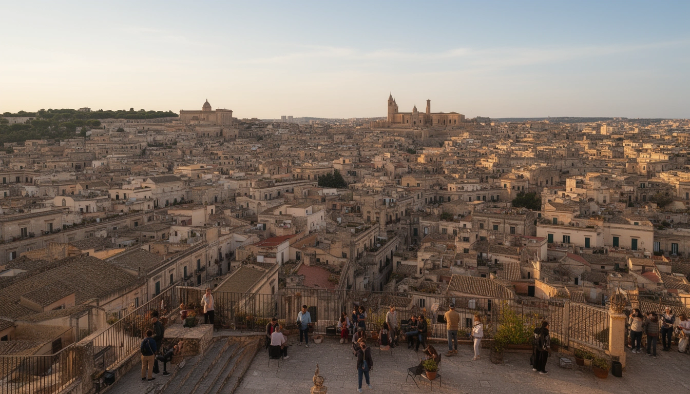 Tour Gastronômico: Café da Manhã e Brunch em Sicília - foto 5