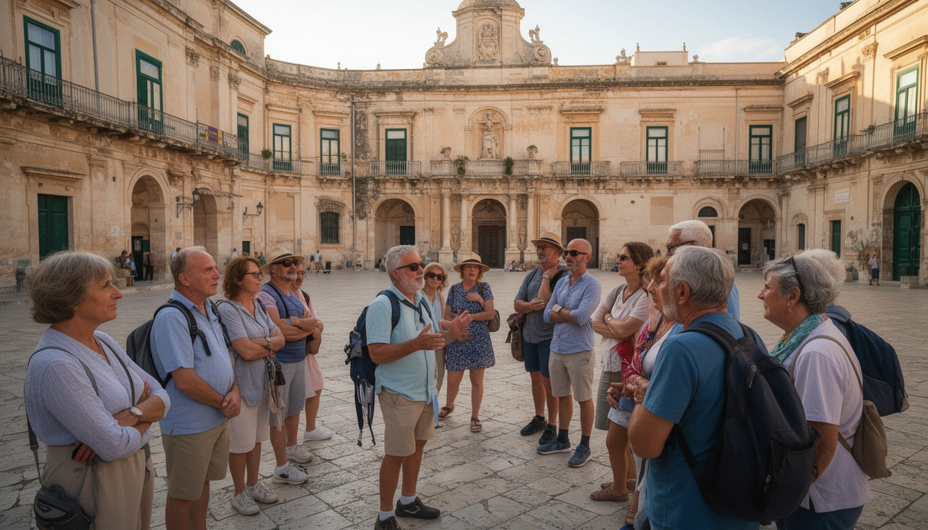 Tour dos Melhores Restaurantes de Sicília - foto 4