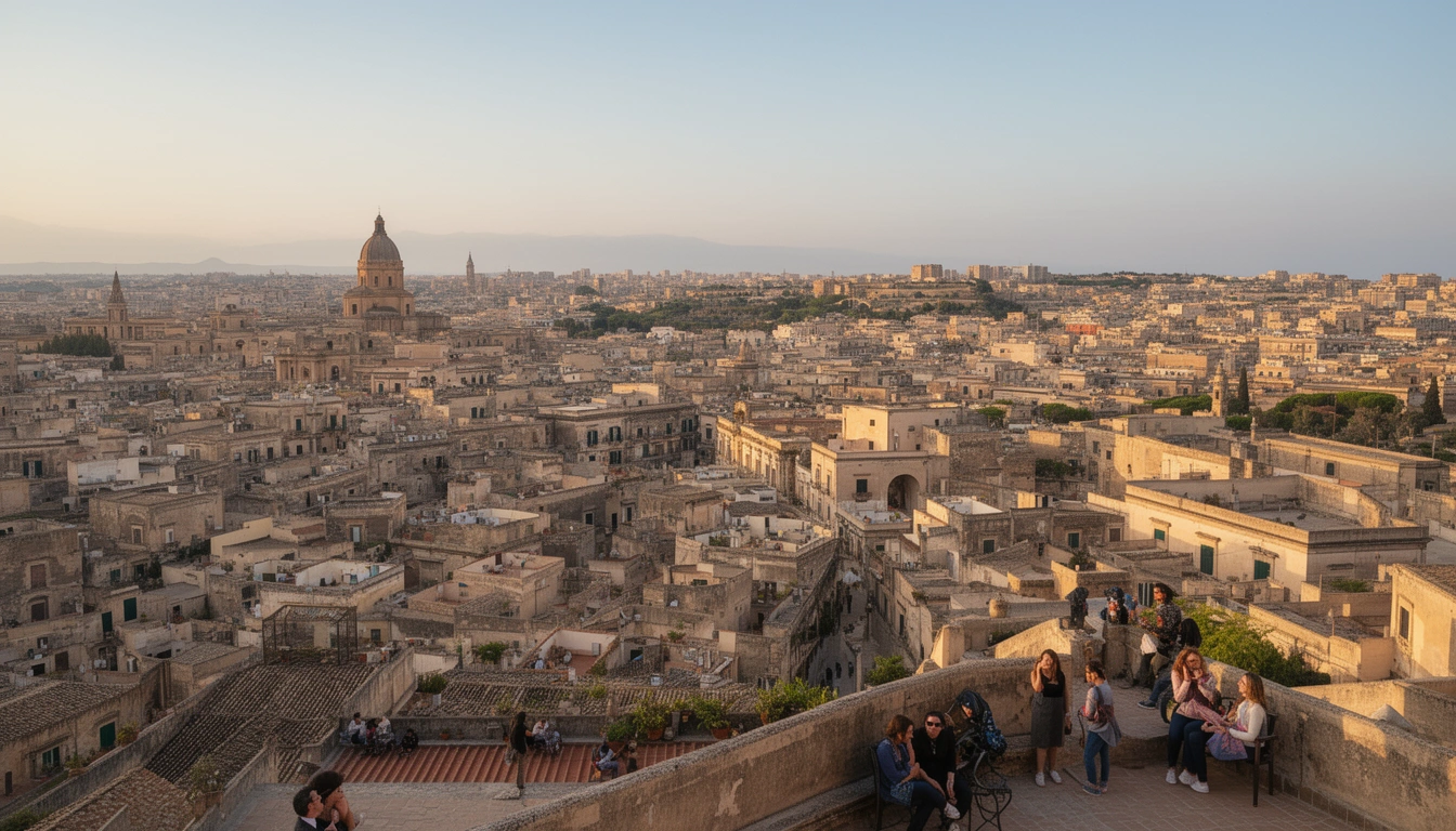 Tour dos Melhores Restaurantes de Sicília - foto 5