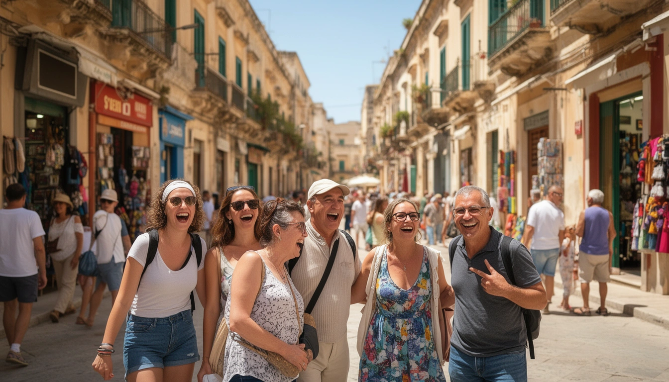 Sabores de Sicília: Tour Culinário Completo - Imagem 1