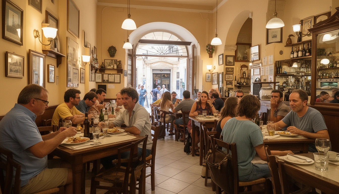 Sabores de Sicília: Tour Culinário Completo - foto 6