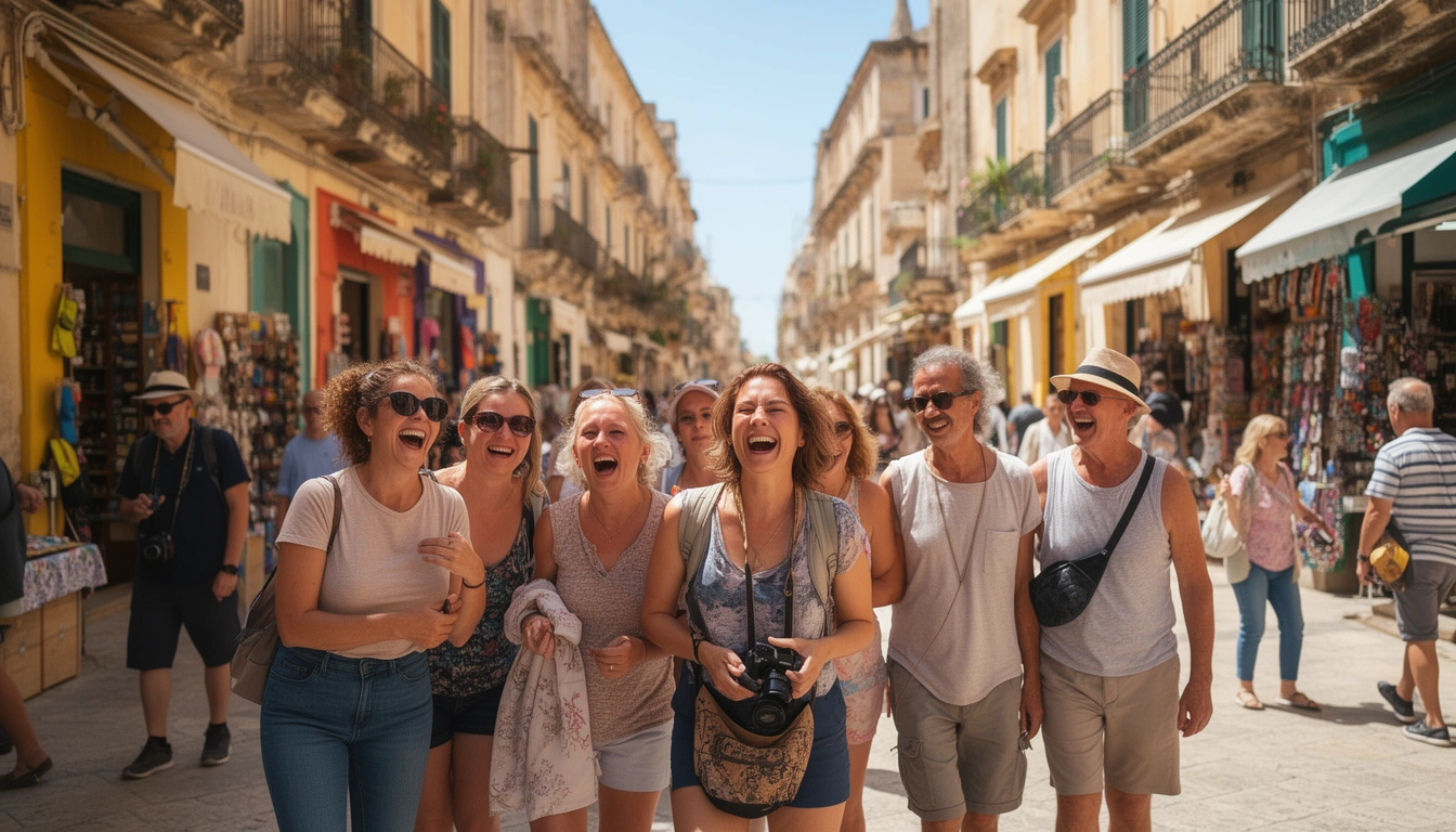 Tour de Gin, Coquetéis e Bares em Sicília - Imagem 1