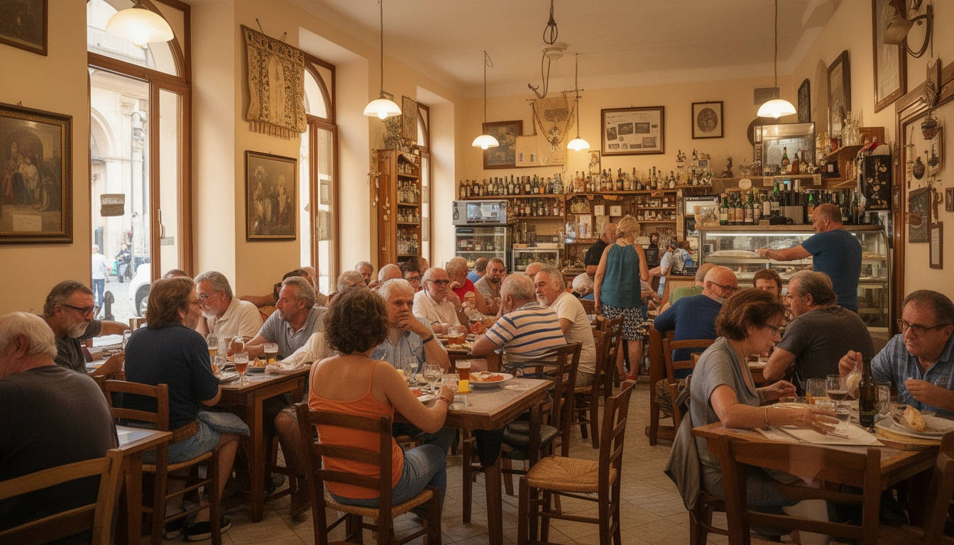 Tour de Gin, Coquetéis e Bares em Sicília - foto 6