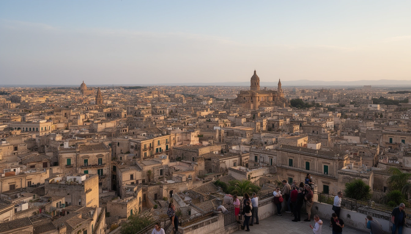 Tour pelos Mercados Tradicionais de Sicília - foto 5