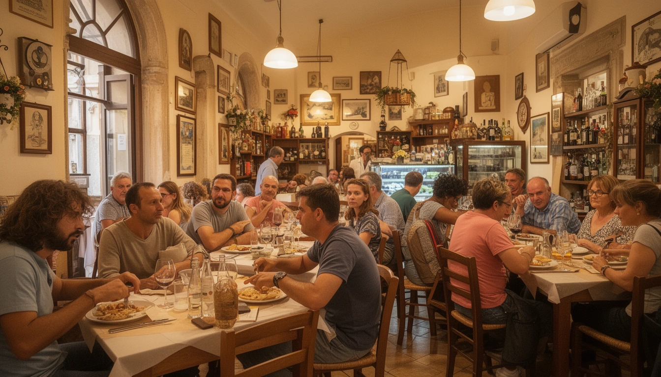 Tour de Queijos e Vinhos em Sicília - foto 6