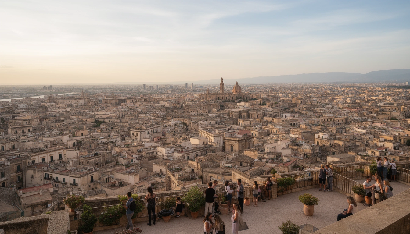 Jantar Histórico com Tour Noturno em Sicília - foto 5