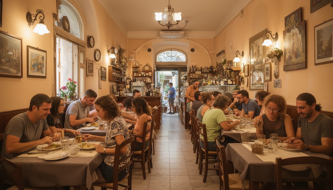 Jantar Histórico com Tour Noturno em Sicília - foto 6