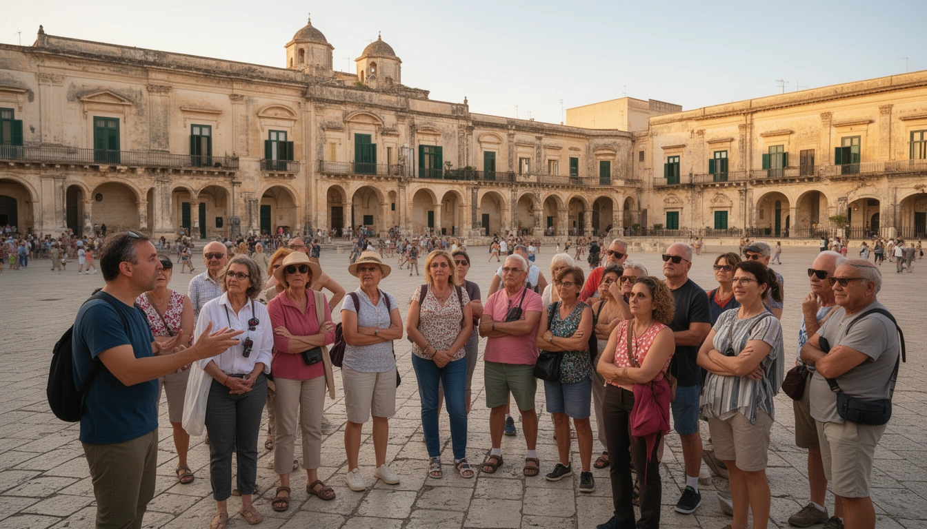Tour Gastronômico em Sicília: Sabores Autênticos - foto 4