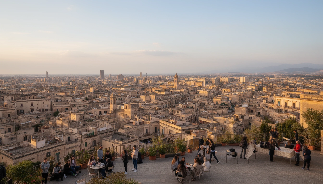 Tour Gastronômico em Sicília: Sabores Autênticos - foto 5
