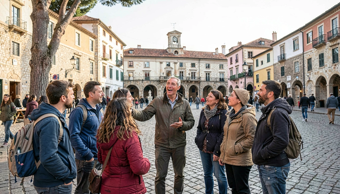 Sabores de Sintra: Tour Culinário Completo - foto 4