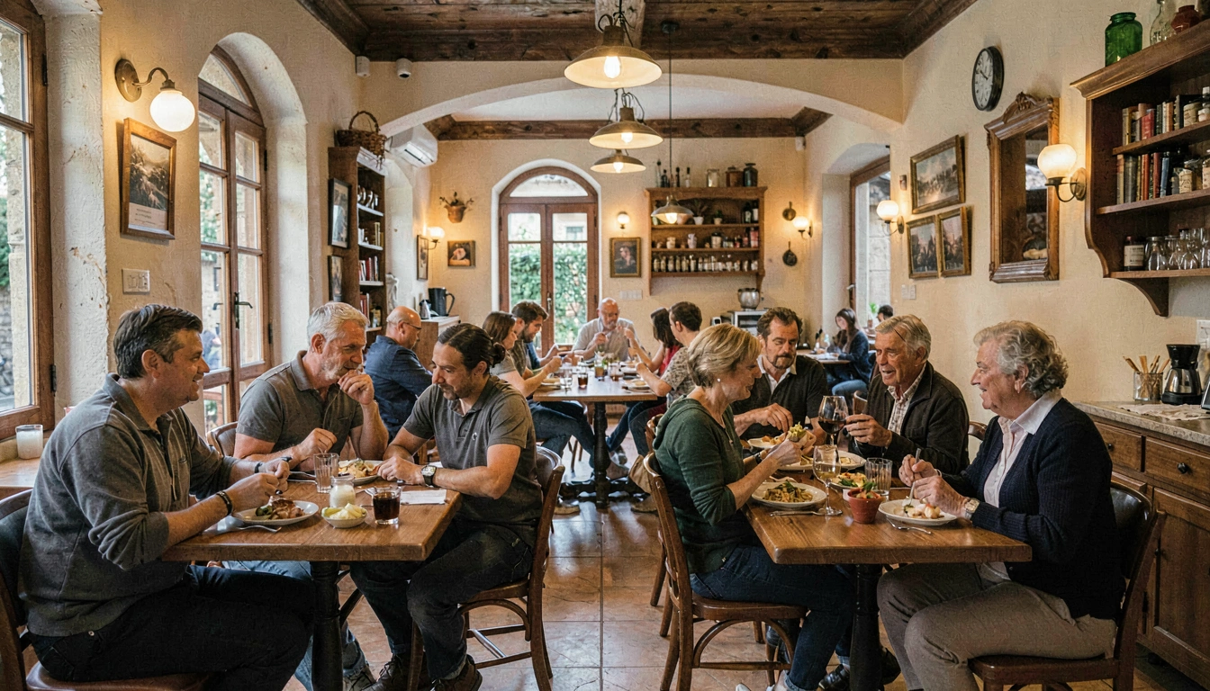 Sabores de Sintra: Tour Culinário Completo - foto 6