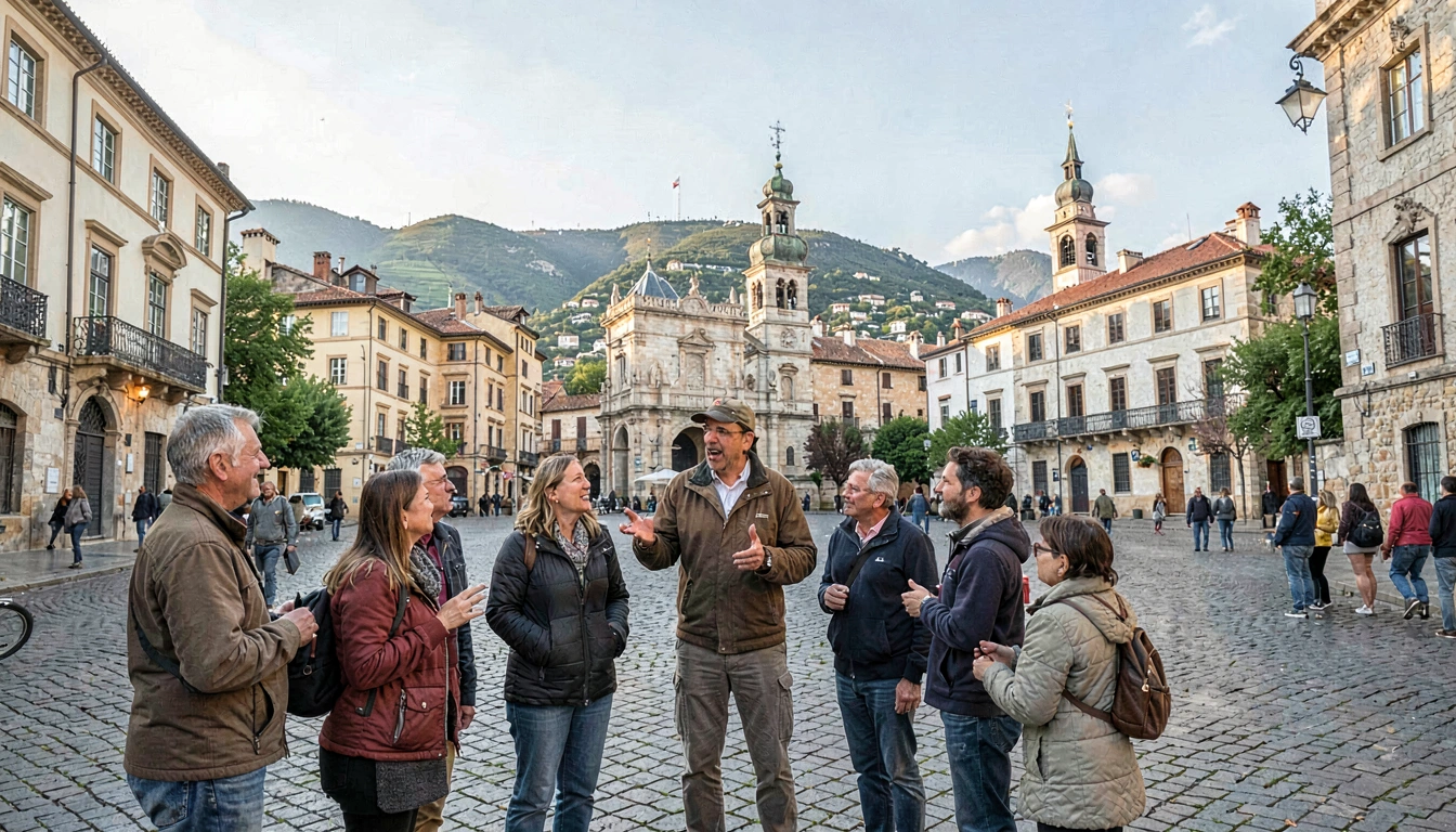 Tour de Pizza e Massas em Sintra - foto 4