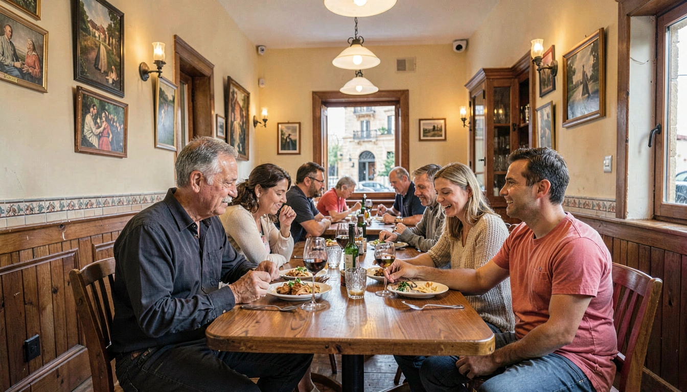 Tour de Pizza e Massas em Sintra - foto 6
