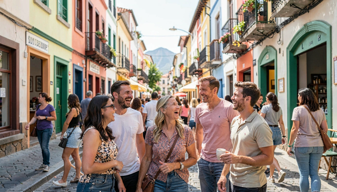 Tour de Gin, Coquetéis e Bares em Sintra - foto principal