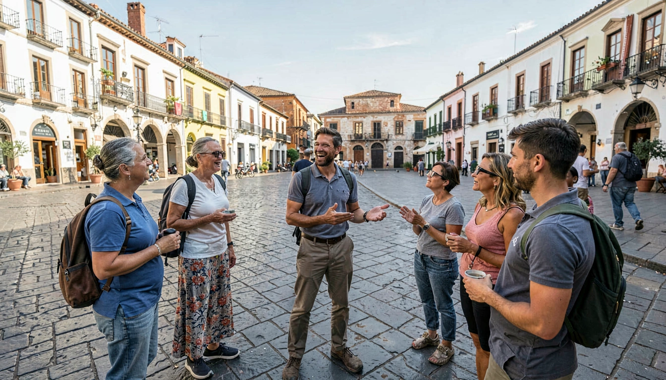 Tour dos Melhores Restaurantes de Toledo - foto 4