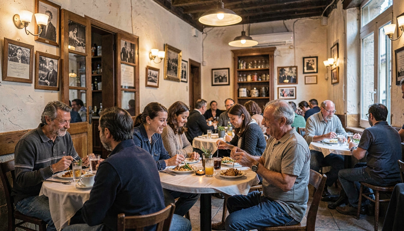Tour dos Melhores Restaurantes de Toledo - foto 6
