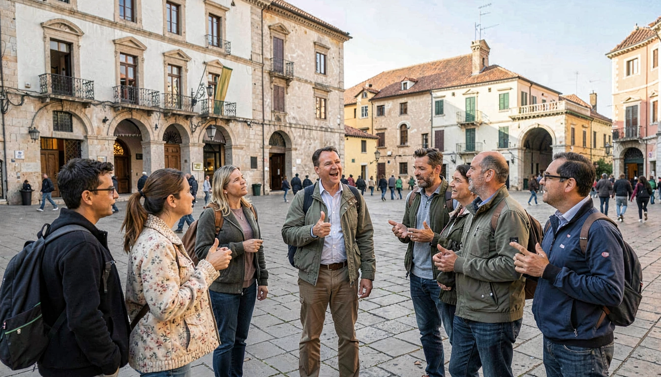 Tour pelos Mercados Tradicionais de Toledo - foto 4