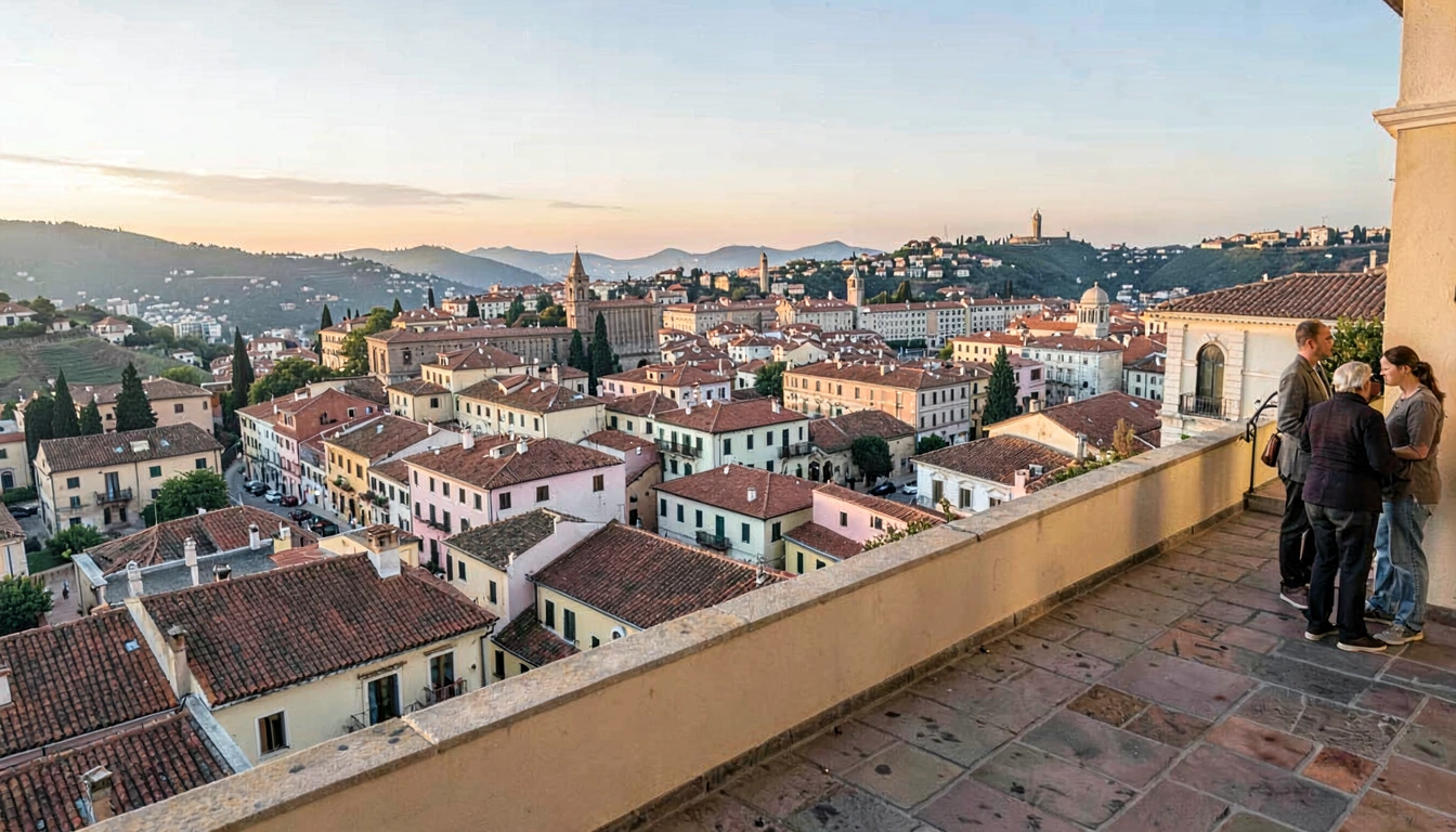 Tour pelos Mercados Tradicionais de Toledo - foto 5