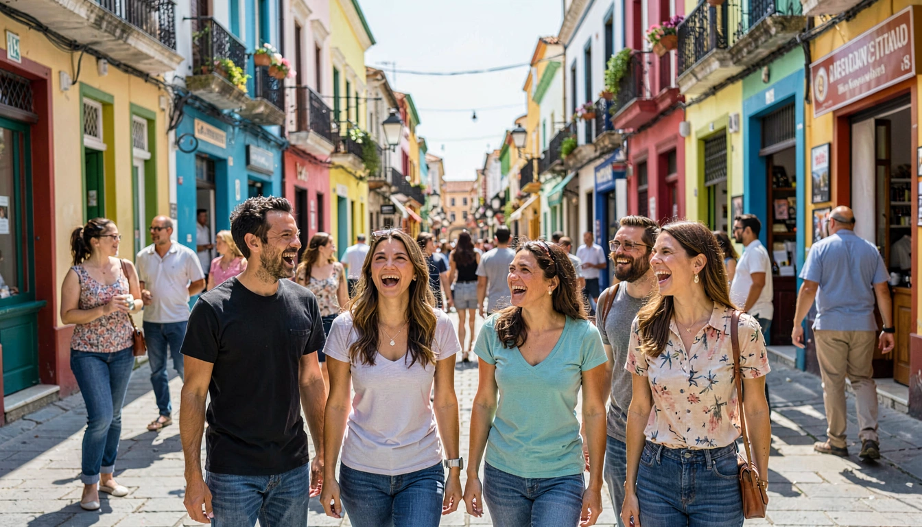 Tour Gastronômico em Toledo: Sabores Autênticos - foto principal