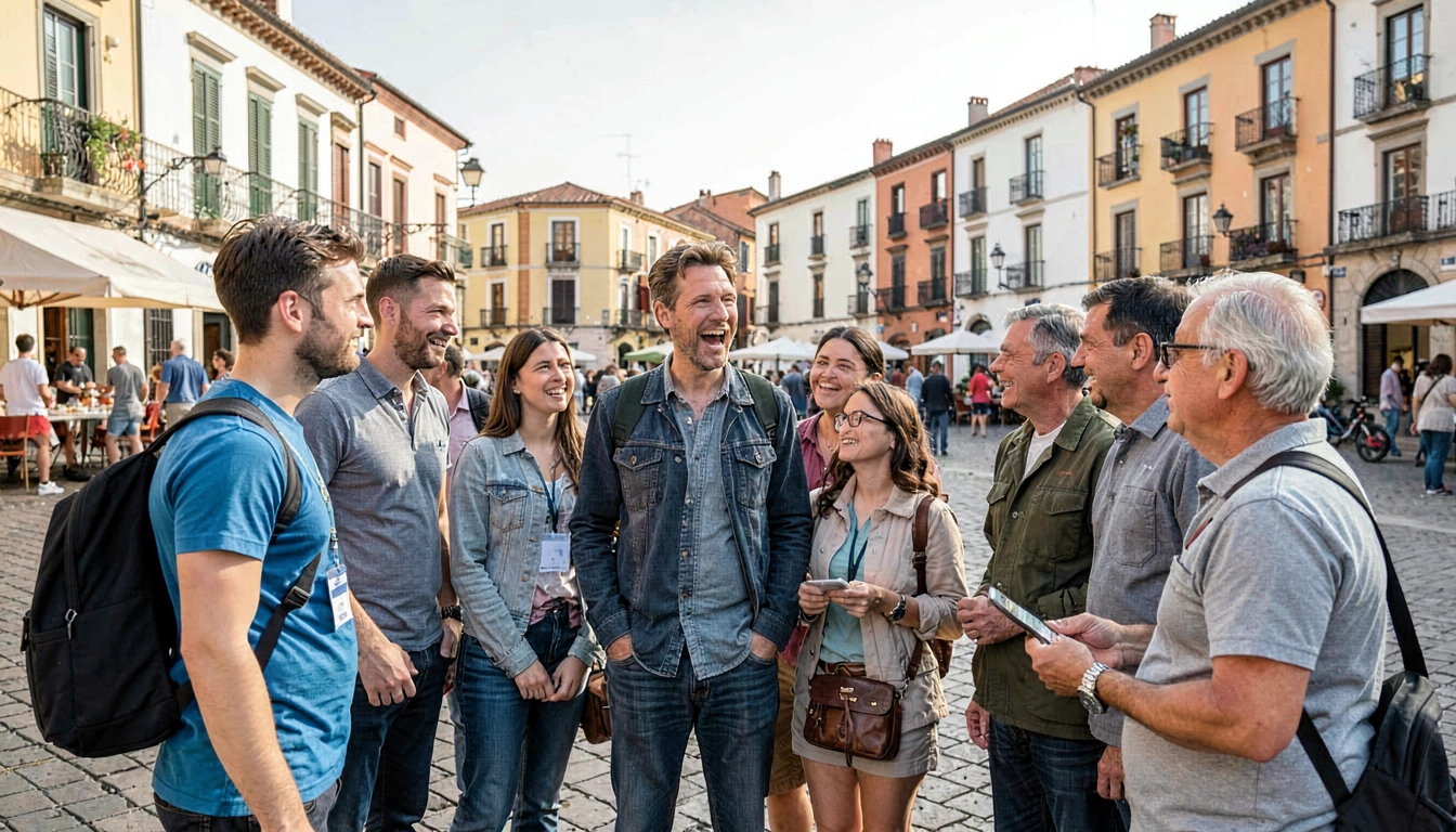 Tour Gastronômico em Toledo: Sabores Autênticos - foto 4