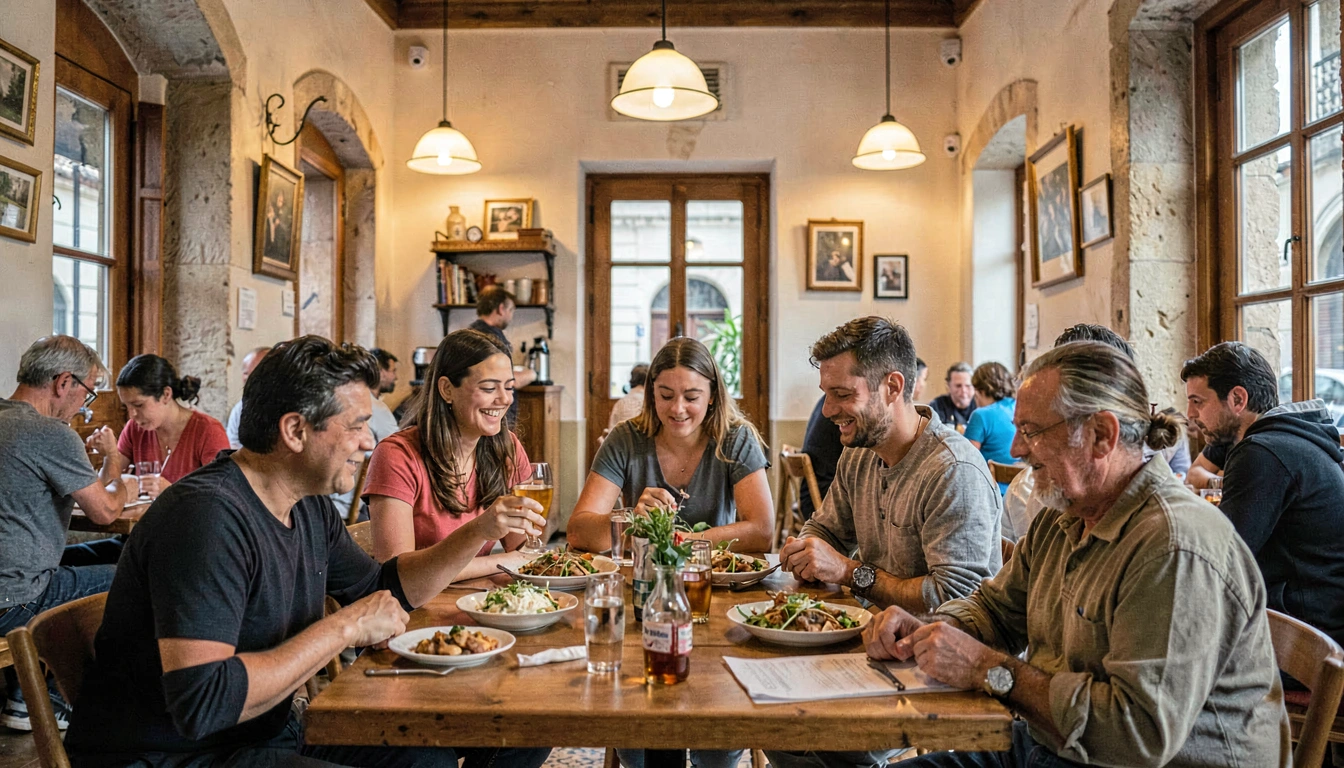 Tour Gastronômico em Toledo: Sabores Autênticos - foto 6