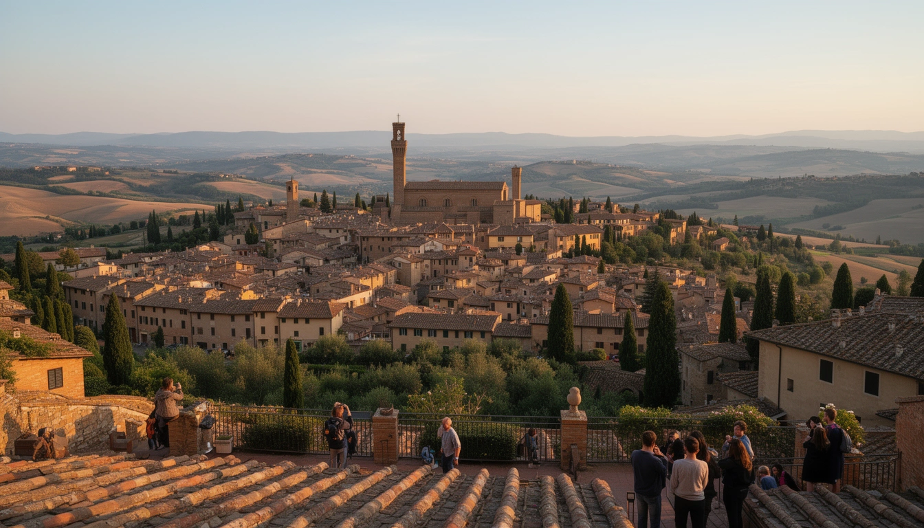 Degustação de Comida Local em Toscana - foto 5