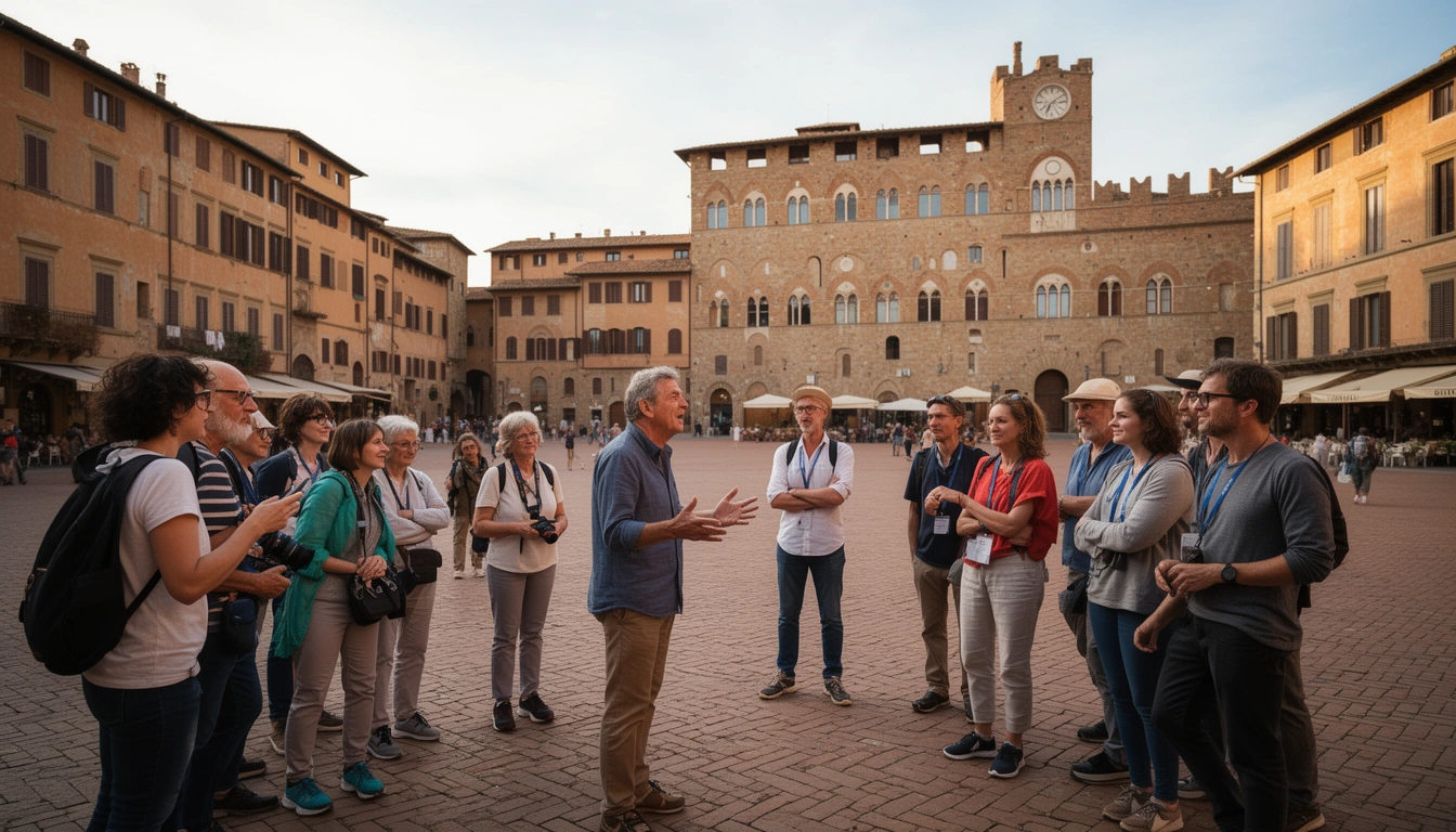Tour Gastronômico: Café da Manhã e Brunch em Toscana - foto 4