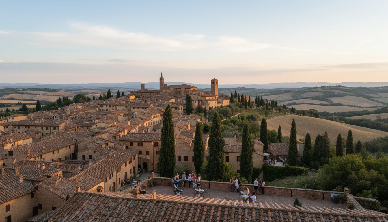 Tour Gastronômico: Café da Manhã e Brunch em Toscana - foto 5