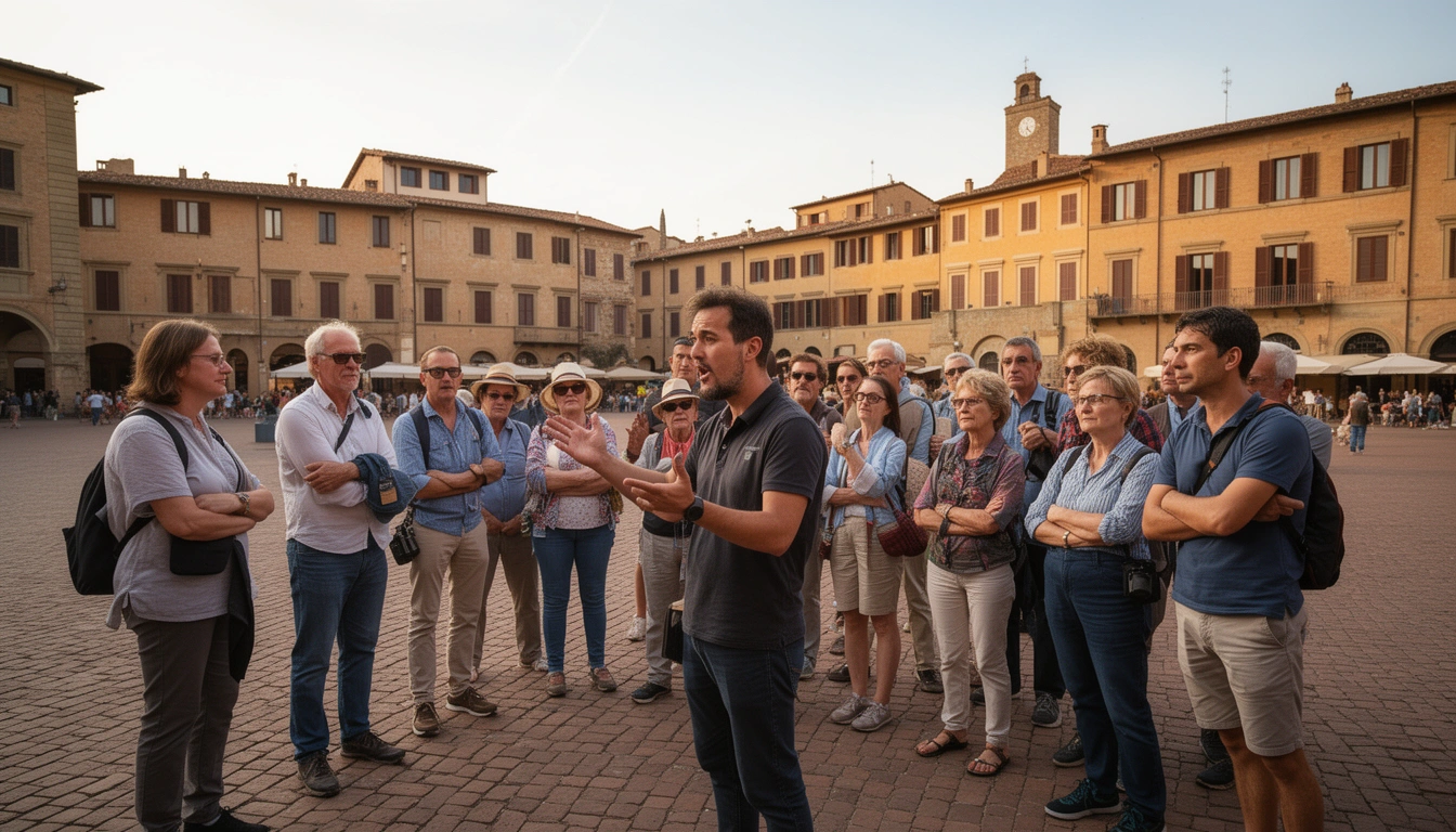 Tour de Cerveja Artesanal em Toscana - foto 4