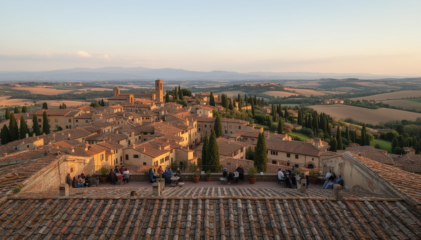 Tour de Cerveja Artesanal em Toscana - foto 5