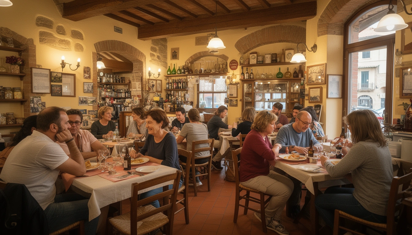Tour de Cerveja Artesanal em Toscana - foto 6