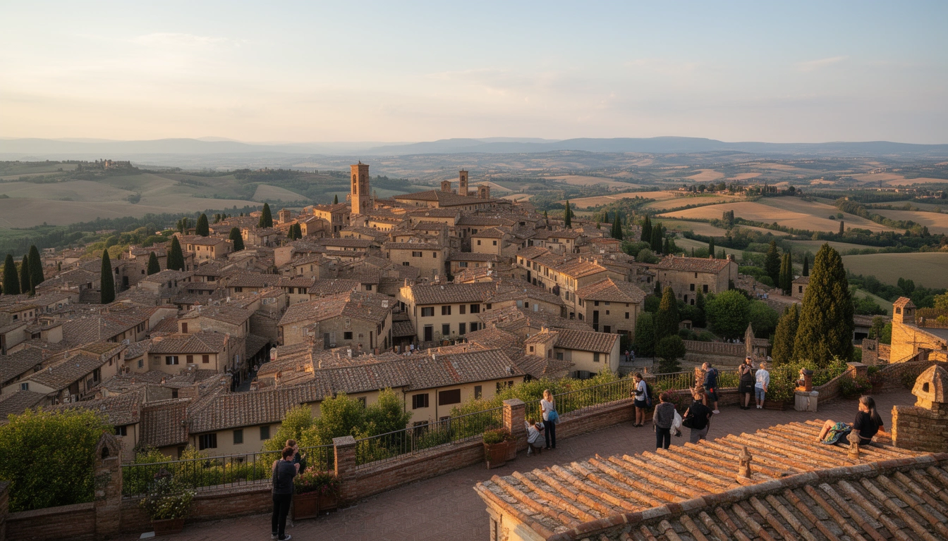Tour Gastronômico VIP em Toscana - foto 5