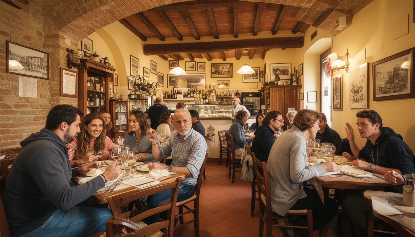 Tour Gastronômico VIP em Toscana - foto 6