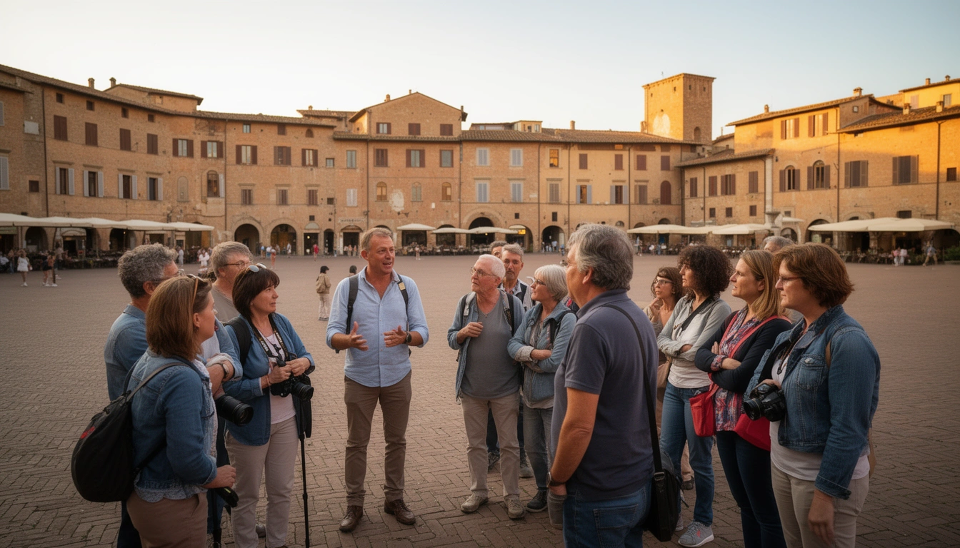 Sabores de Toscana: Tour Culinário Completo - foto 4