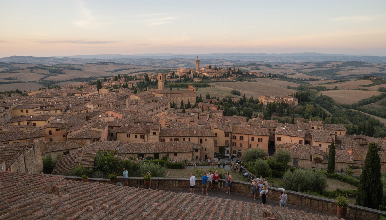 Sabores de Toscana: Tour Culinário Completo - foto 5
