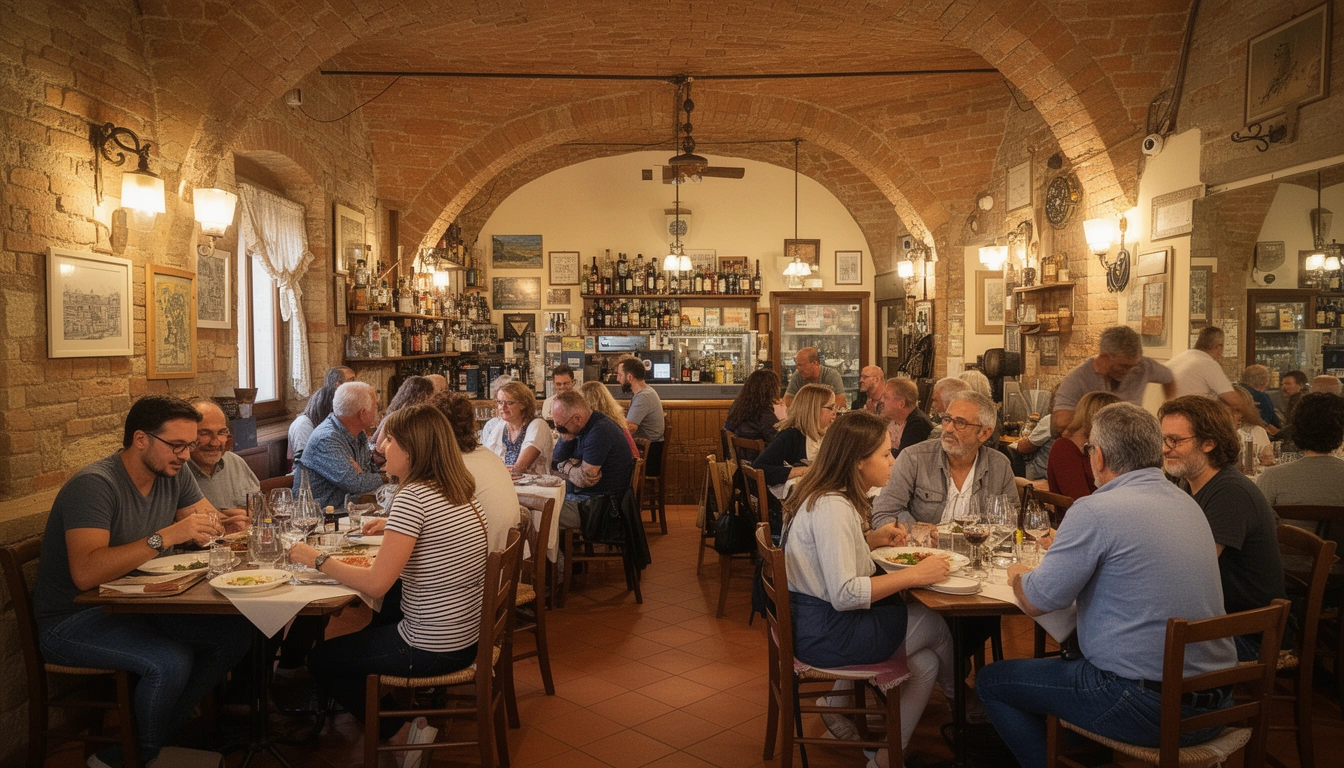Sabores de Toscana: Tour Culinário Completo - foto 6