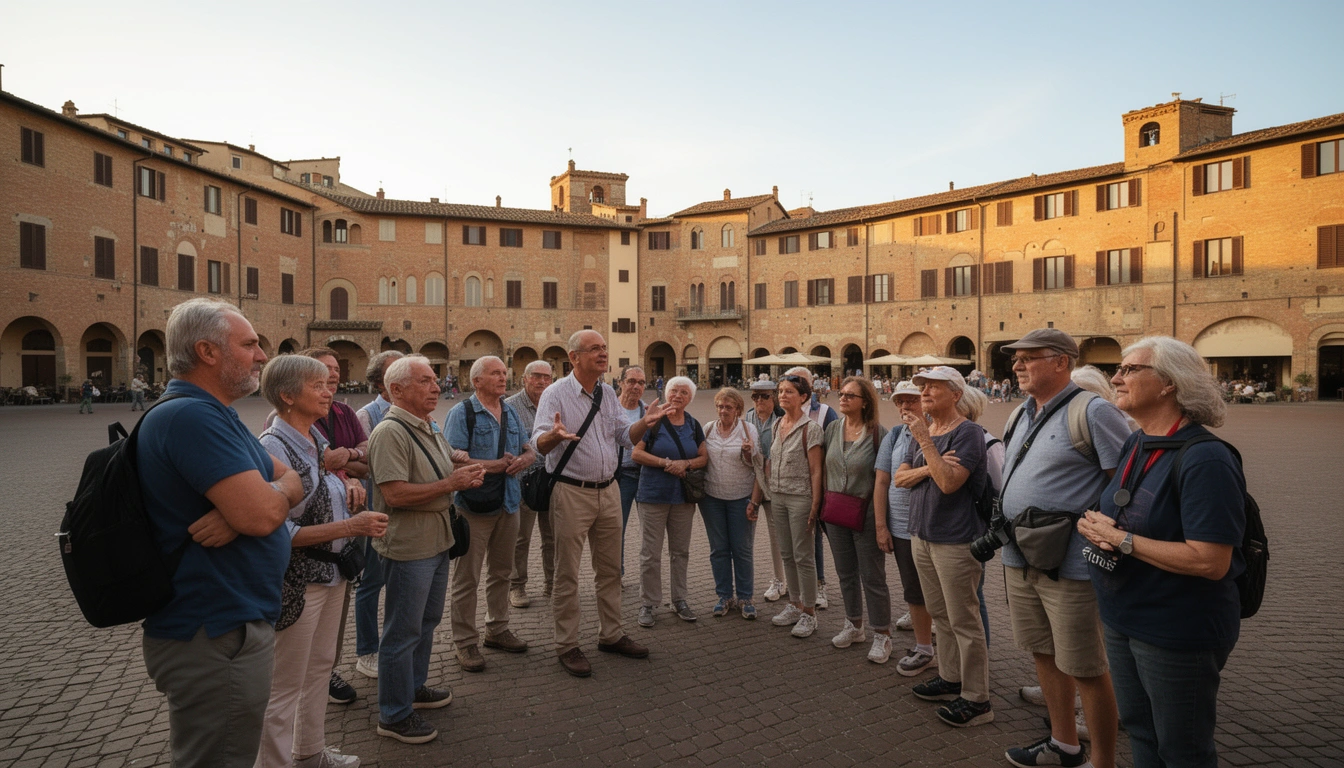 Tour de Pizza e Massas em Toscana - foto 4