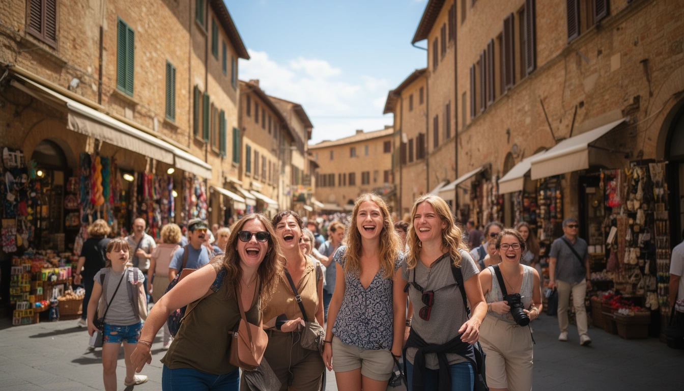 Tour de Gin, Coquetéis e Bares em Toscana - Imagem 1