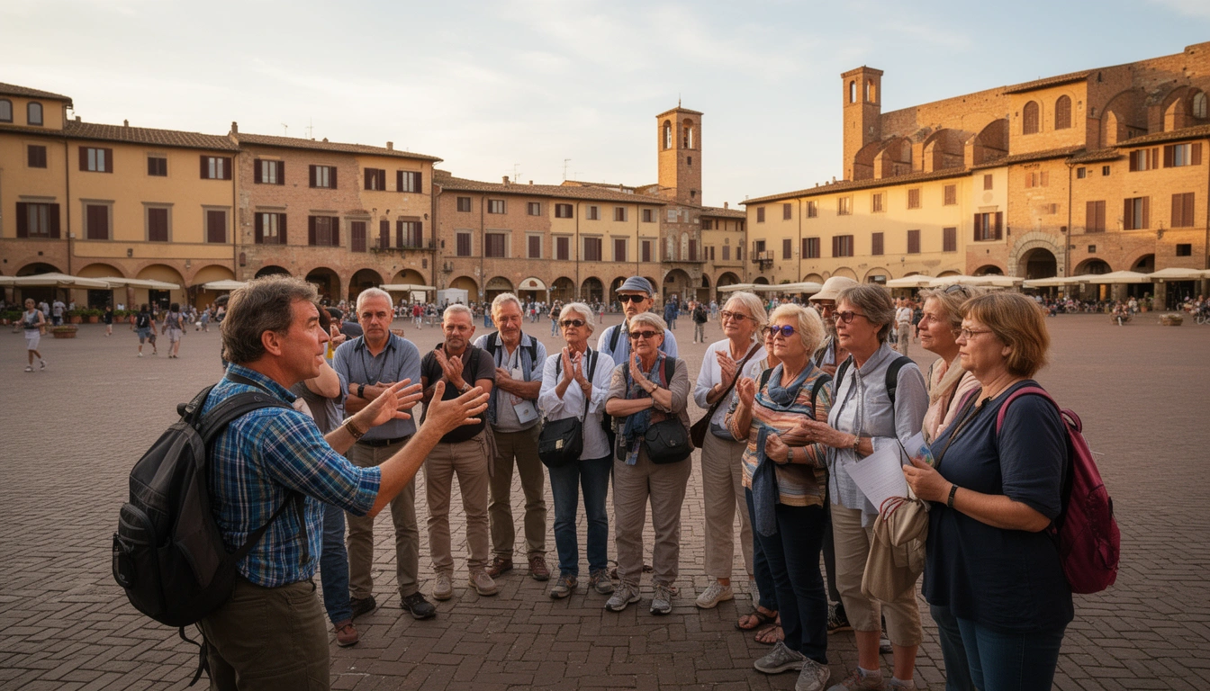 Tour de Gin, Coquetéis e Bares em Toscana - foto 4