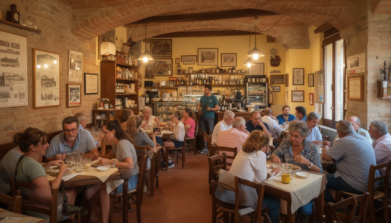 Tour de Gin, Coquetéis e Bares em Toscana - foto 6