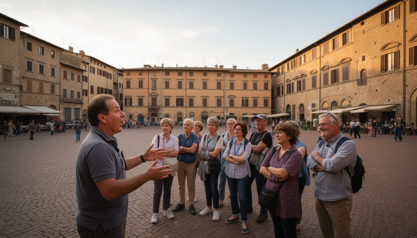 Tour de Vinhos em Toscana - foto 4