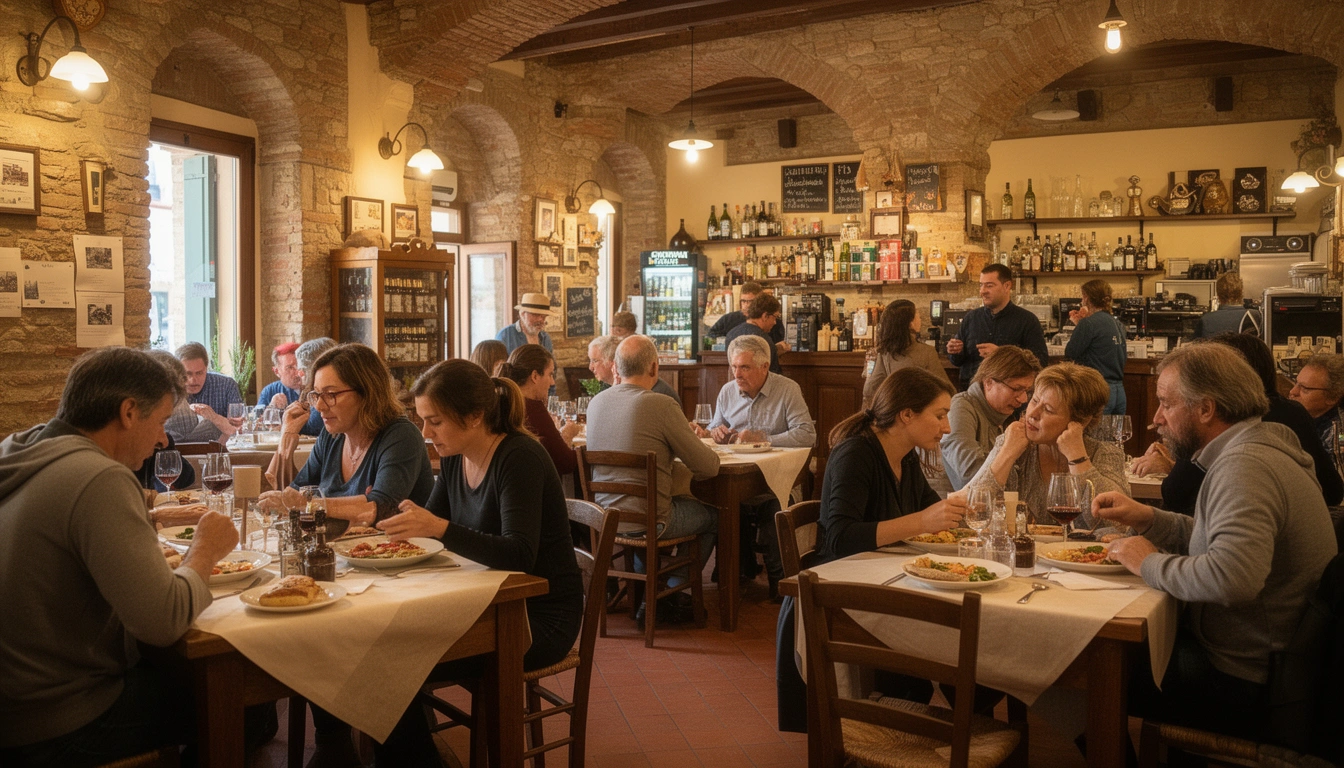 Tour de Vinhos em Toscana - foto 6