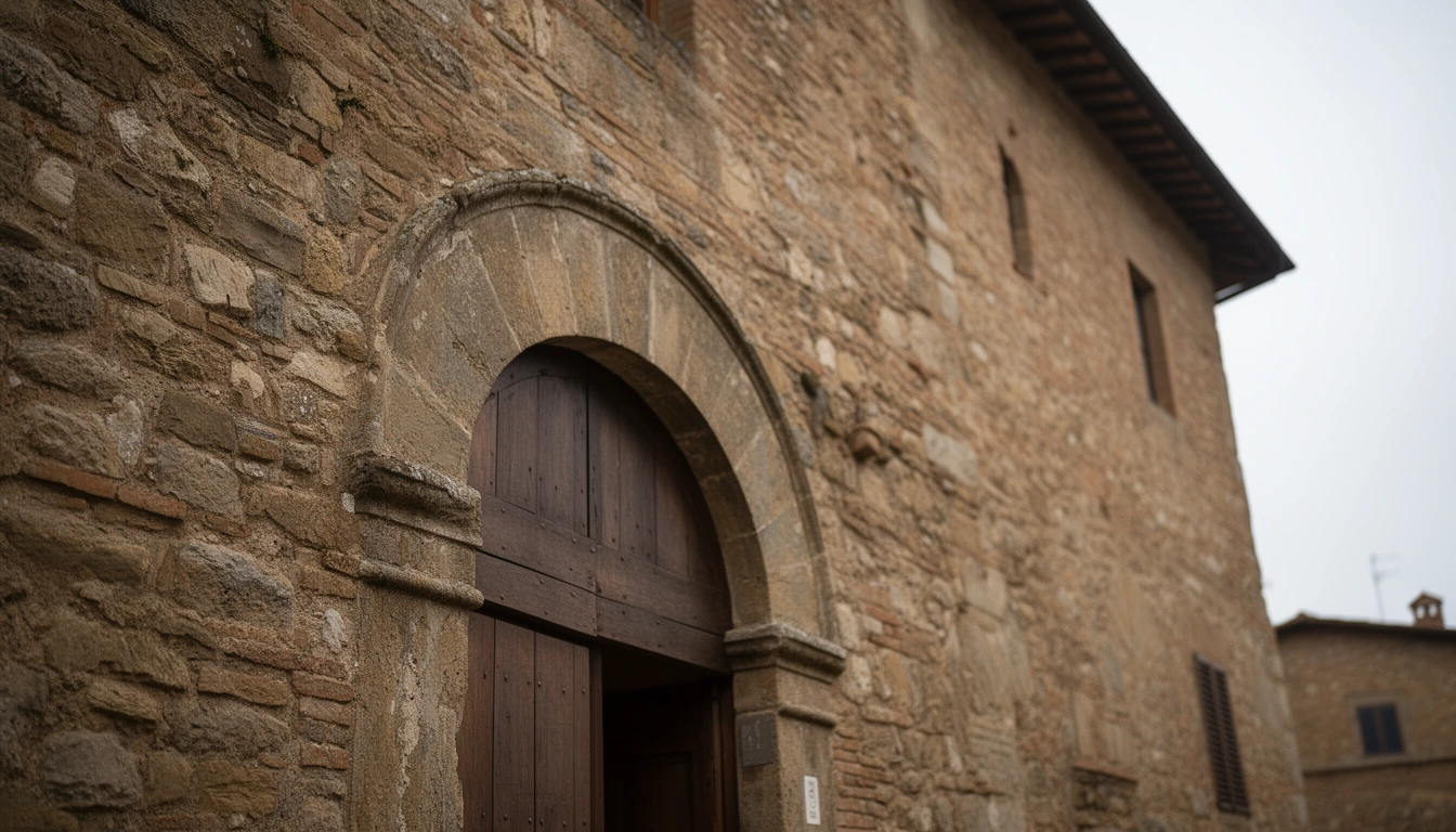 Tour de Comida de Rua em Toscana - foto 3