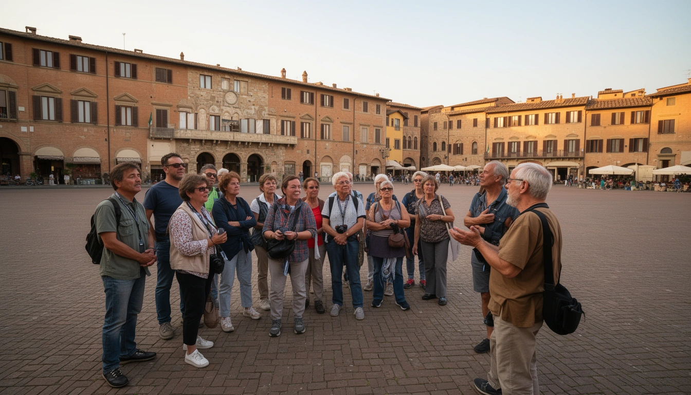 Tour de Queijos e Vinhos em Toscana - foto 4