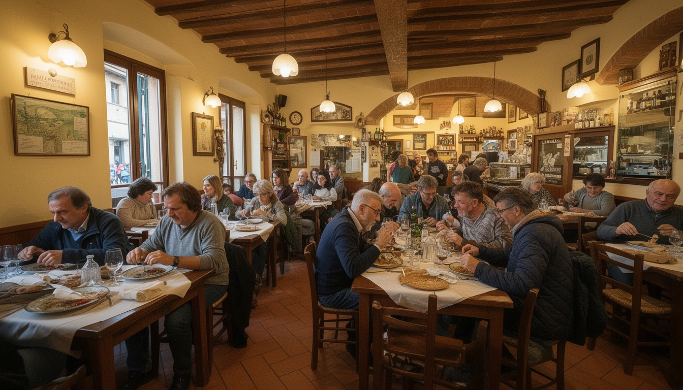 Tour de Queijos e Vinhos em Toscana - foto 6